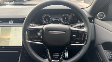 Land Rover Range Rover Evoque 2.0 D165 Dynamic SE 5dr Auto Diesel Hatchback